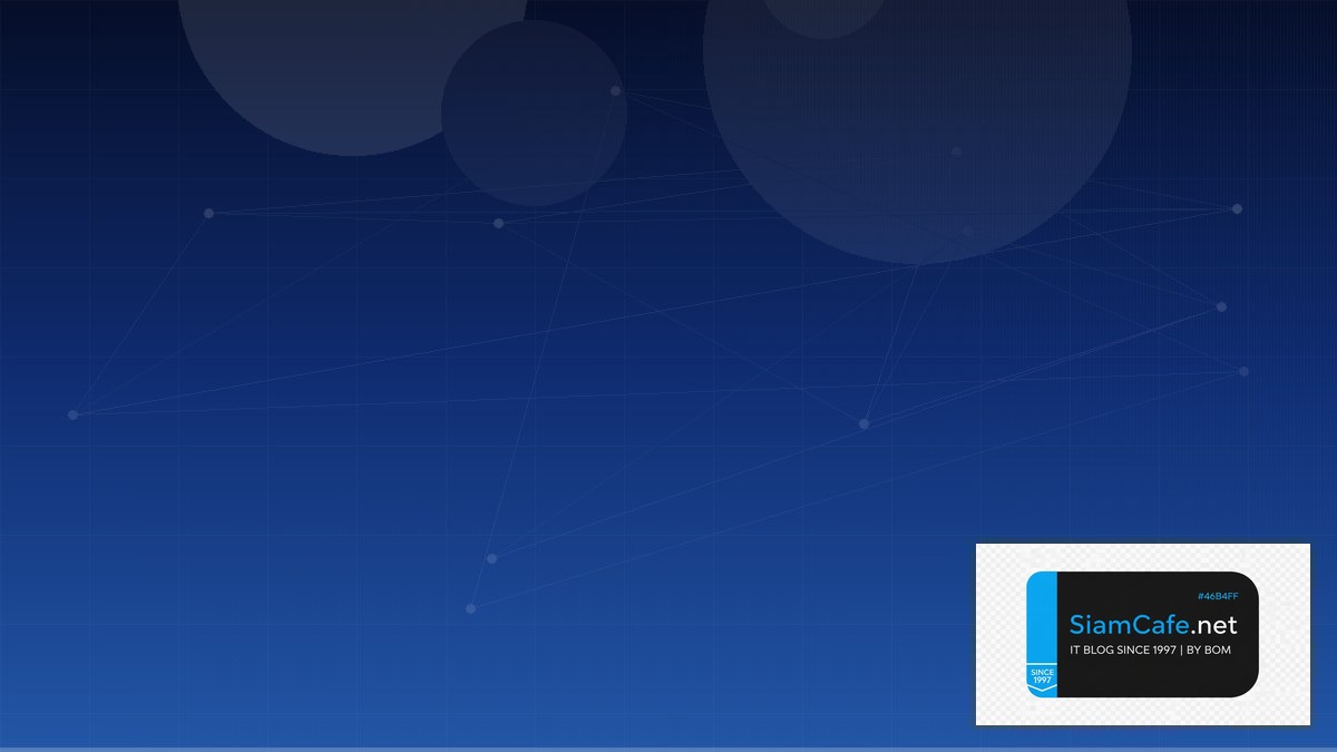 CrewAI Multi-Agent Open Source Contribution | SiamCafe Blog