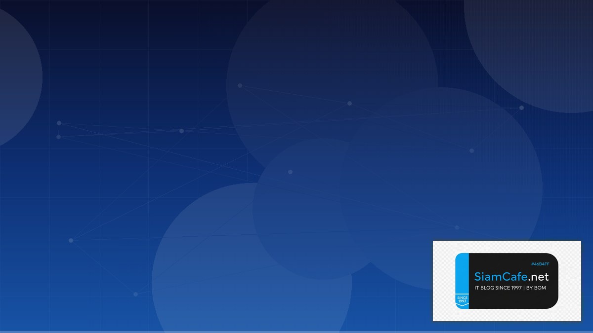 CrewAI Multi-Agent Pod Scheduling | SiamCafe Blog