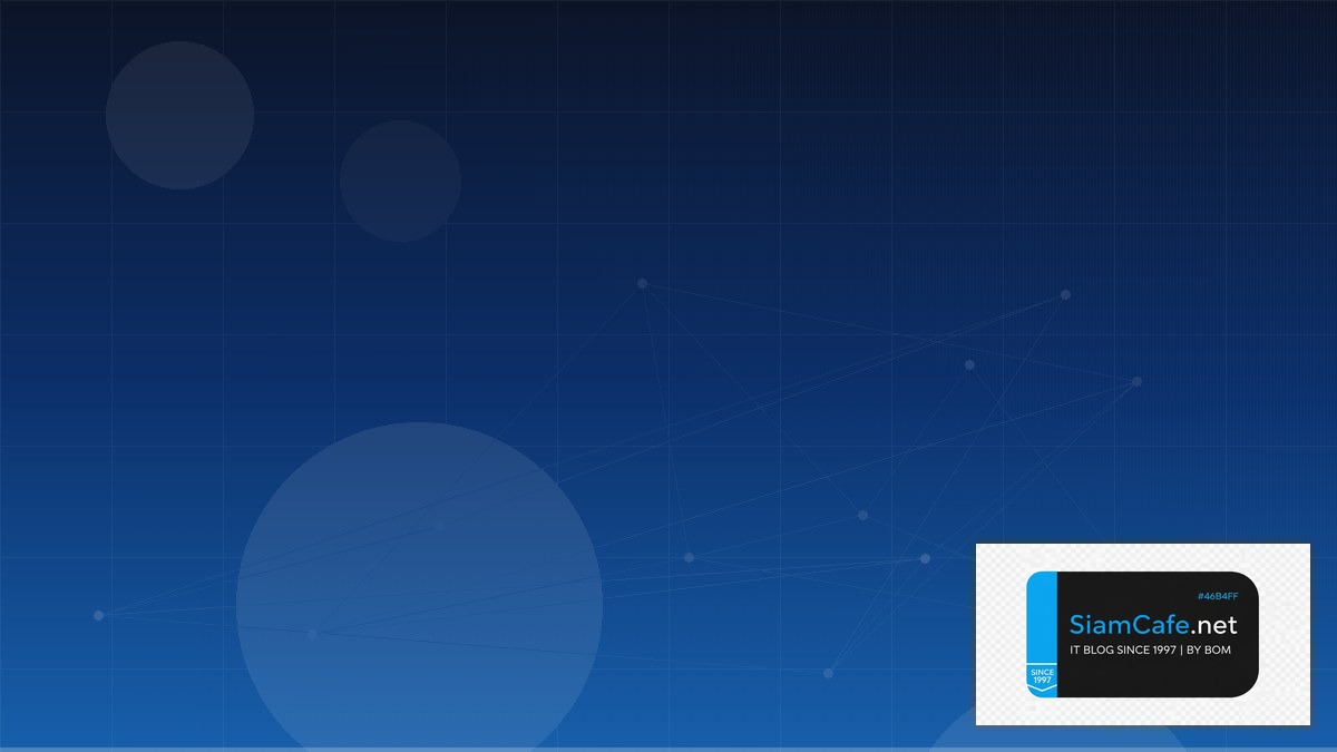 CrewAI Multi-Agent Post-mortem Analysis | SiamCafe Blog