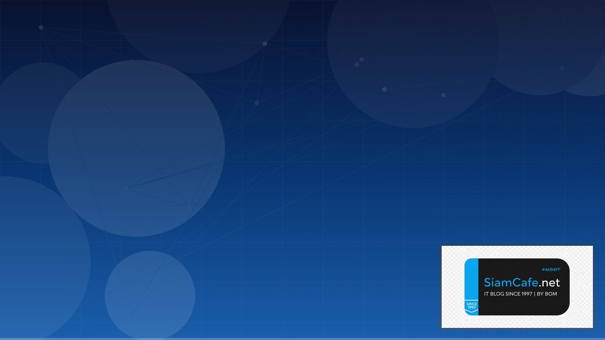 CrewAI Multi-Agent Scaling Strategy วิธี Scale | SiamCafe Blog