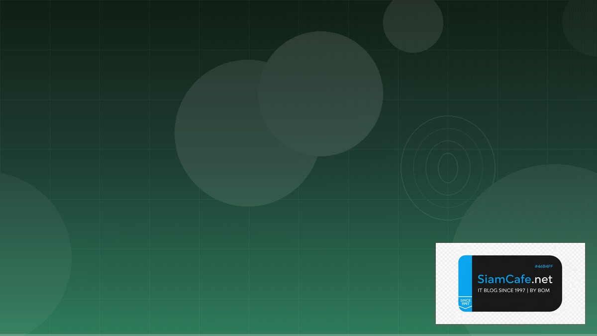 CrewAI Multi-Agent Security Hardening ป้องกันแฮก | SiamCafe Blog