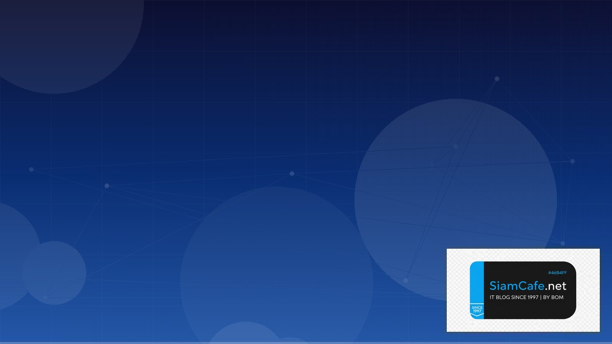 CrewAI Multi-Agent Service Level Objective SLO | SiamCafe Blog