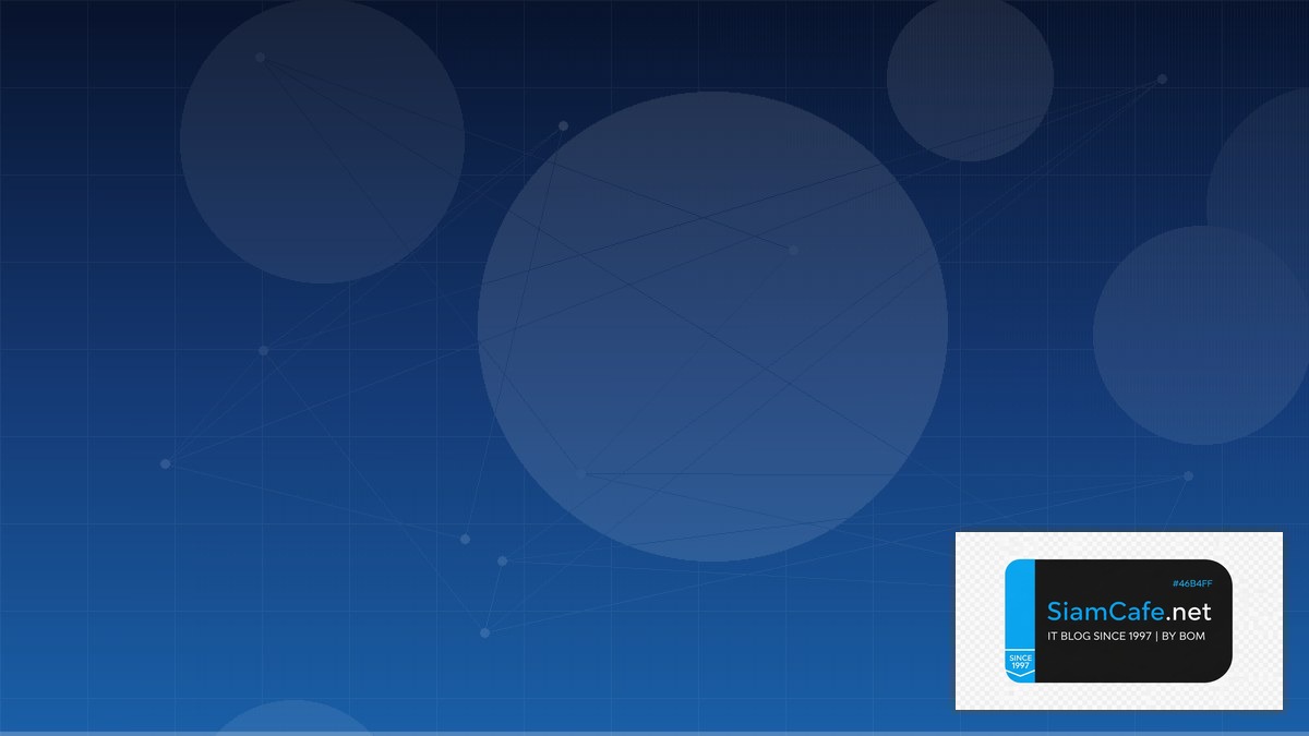 CrewAI Multi-Agent Service Mesh Setup | SiamCafe Blog