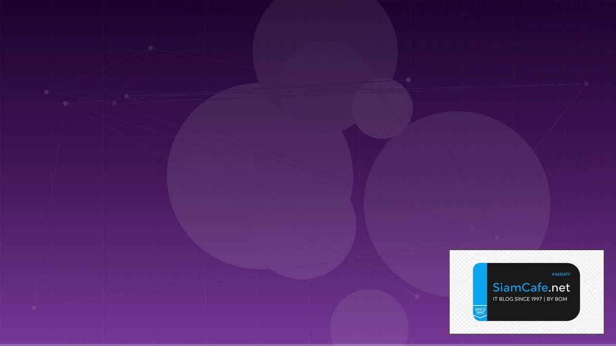 CrewAI Multi-Agent Stream Processing | SiamCafe Blog