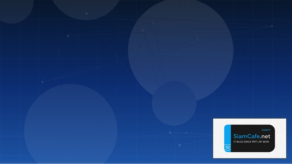 CrewAI Multi-Agent Technical Debt Management | SiamCafe Blog