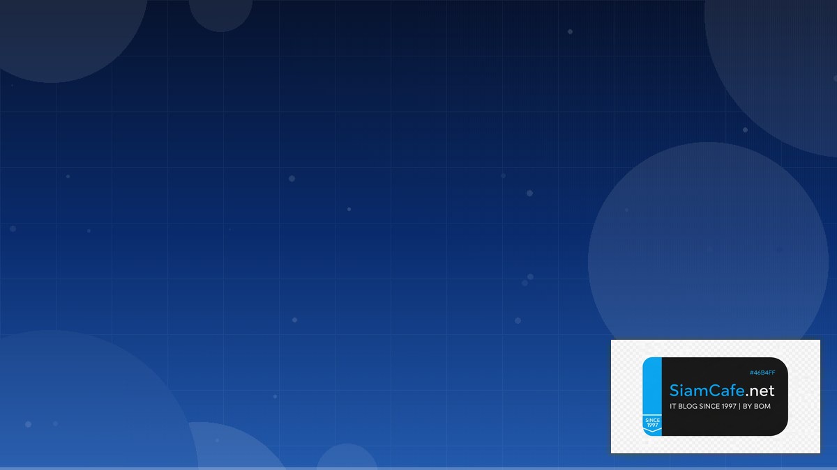 Crossplane Composition Architecture Design Pattern | SiamCafe Blog