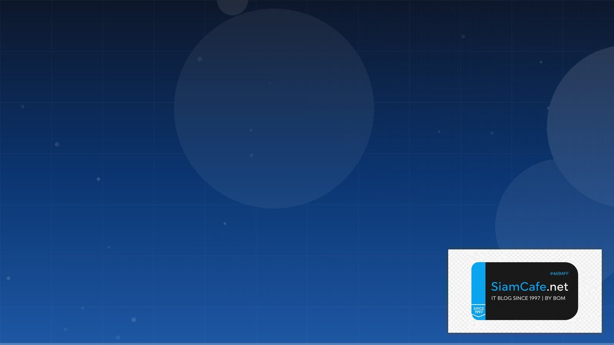 Crossplane Composition Backup Recovery Strategy | SiamCafe Blog