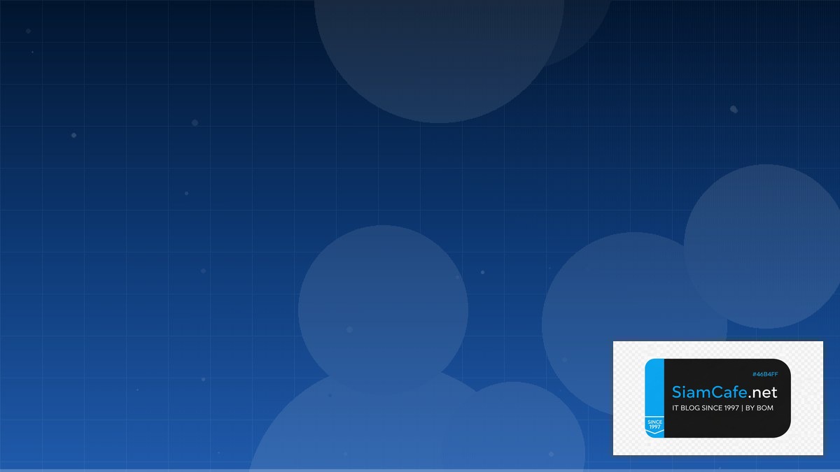 Crossplane Composition Best Practices ที่ต้องรู้ | SiamCafe Blog