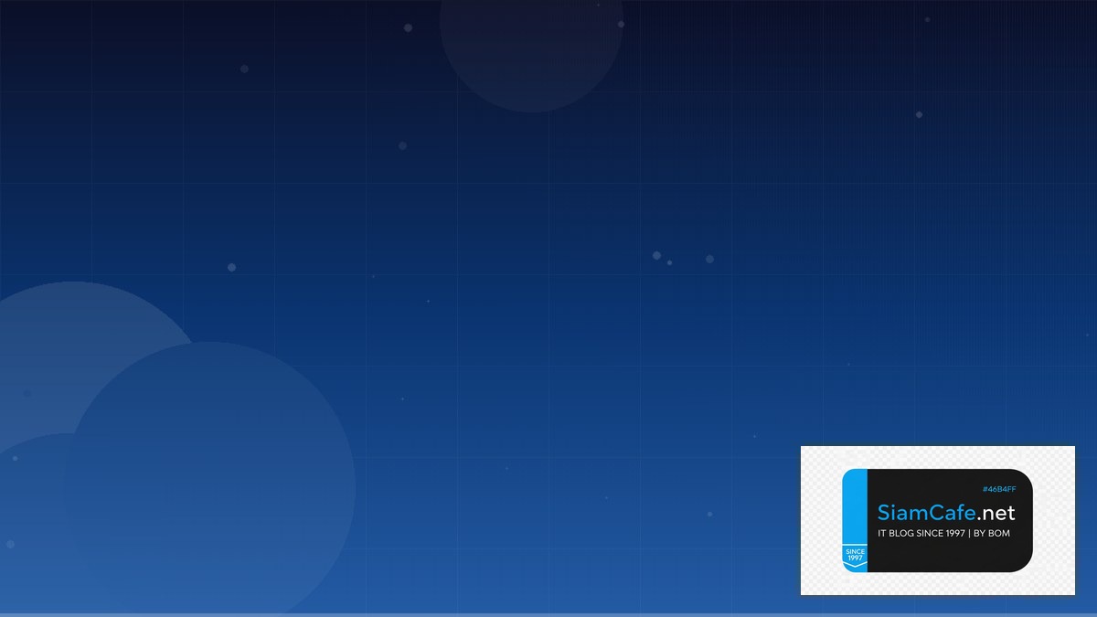 Crossplane Composition Business Continuity | SiamCafe Blog