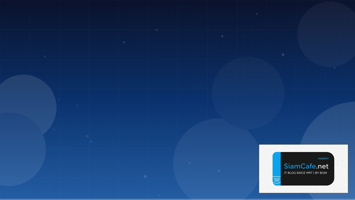 Crossplane Composition Distributed System | SiamCafe Blog