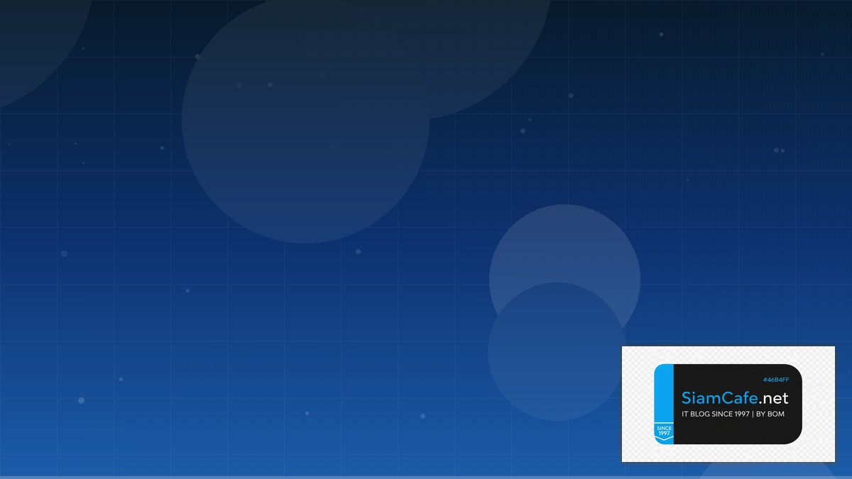 Crossplane Composition Infrastructure as Code | SiamCafe Blog