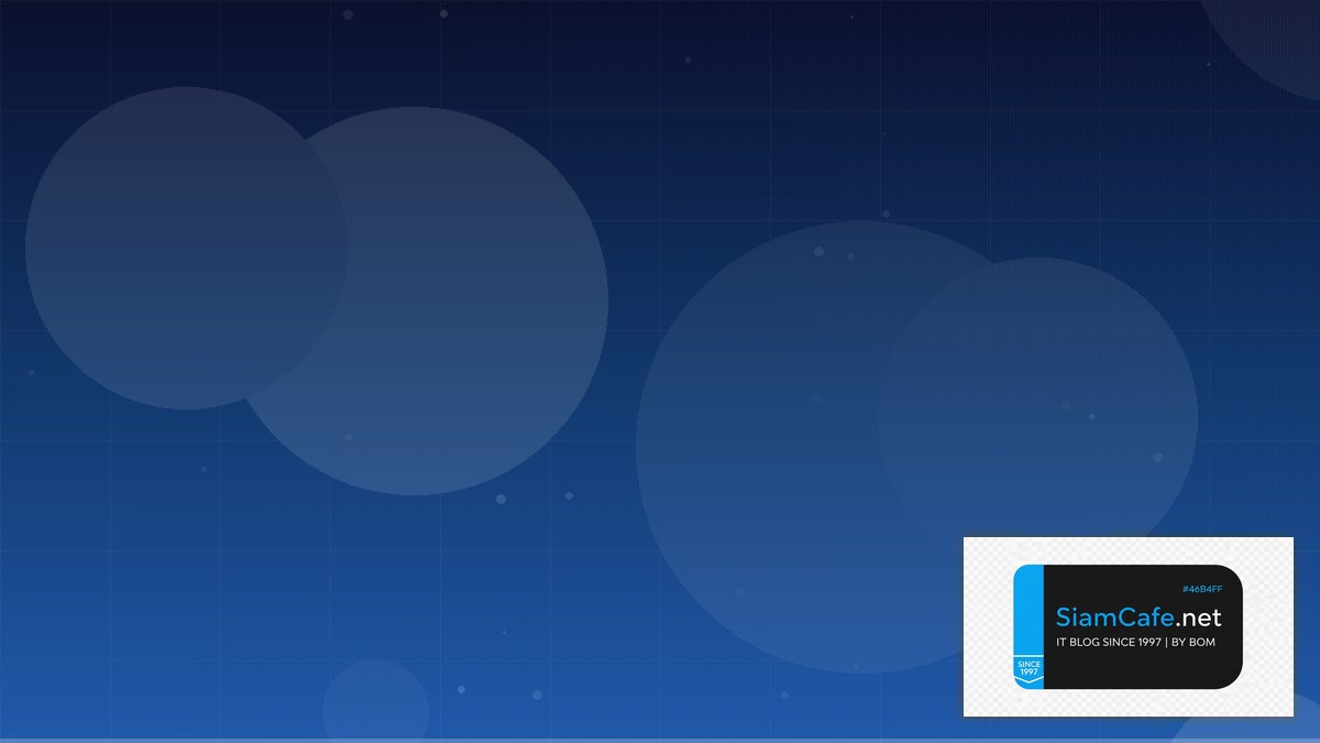 Crossplane Composition Learning Path Roadmap | SiamCafe Blog