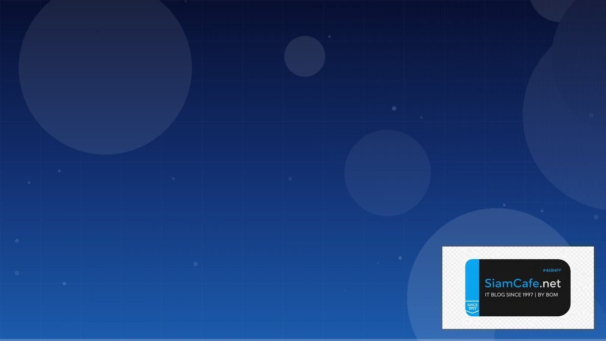 Crossplane Composition Log Management ELK | SiamCafe Blog