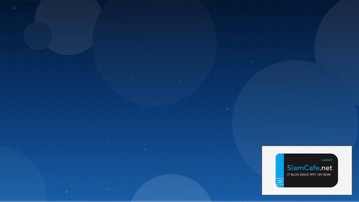 Crossplane Composition Post-mortem Analysis | SiamCafe Blog