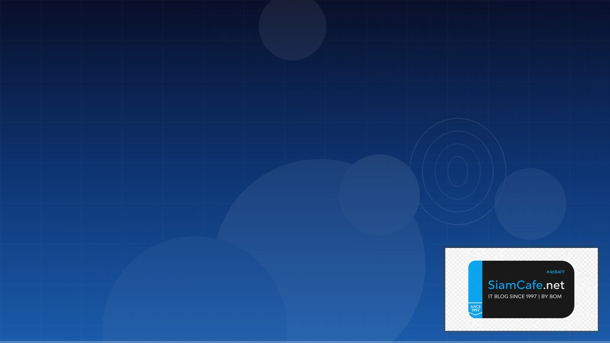 Crossplane Composition Security Hardening ป้องกันแฮก | SiamCafe Blog