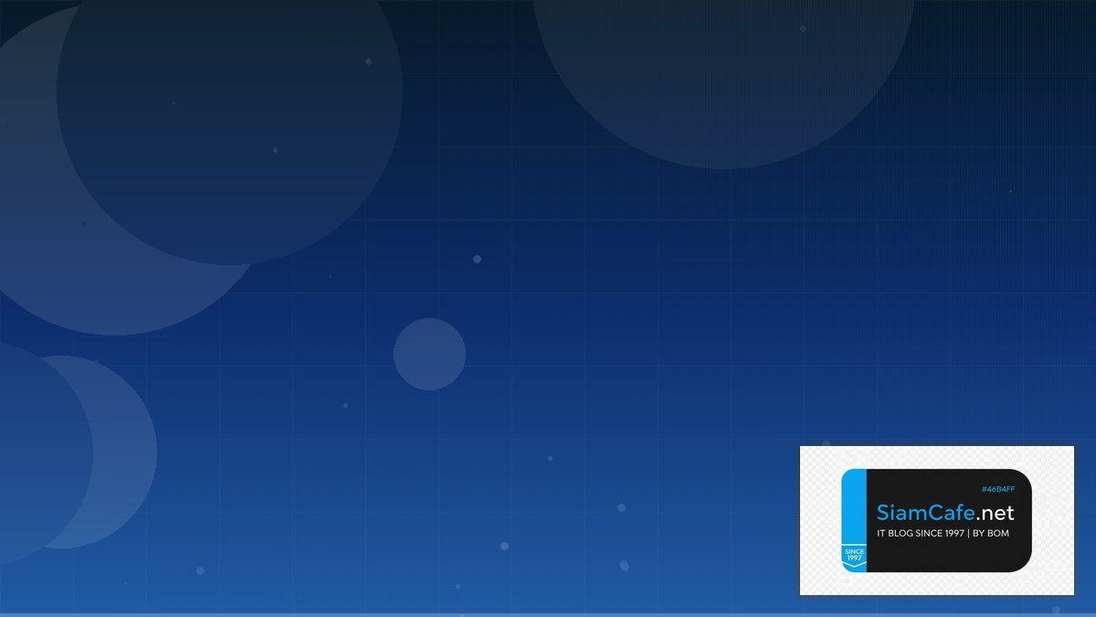 Crowdsec IPS Backup Recovery Strategy | SiamCafe Blog