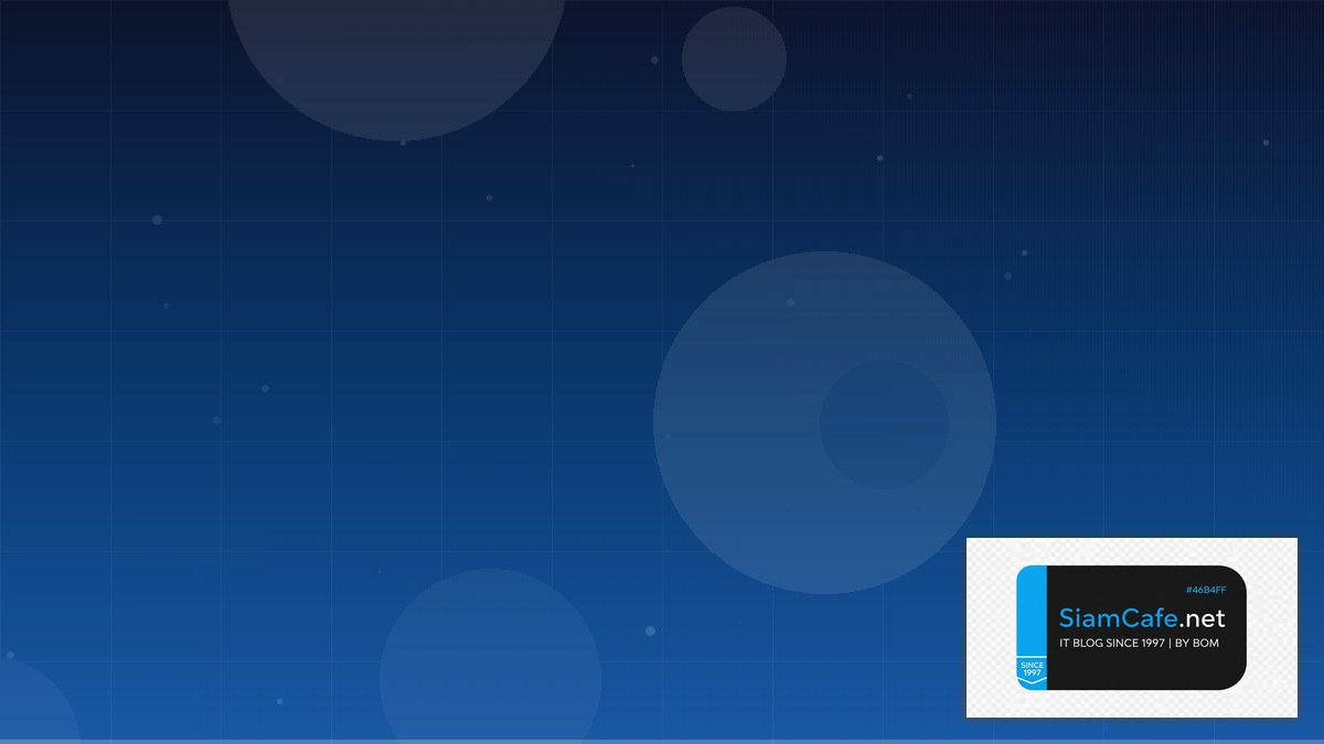 Crowdsec IPS Chaos Engineering | SiamCafe Blog