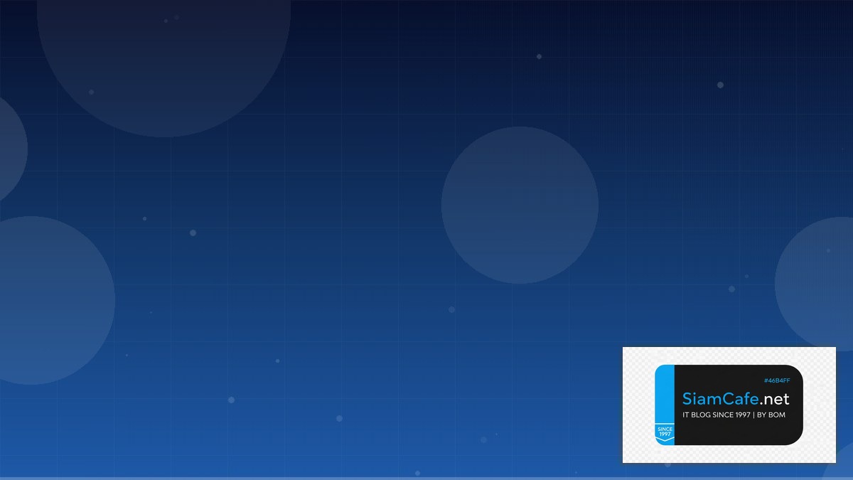 Crowdsec IPS Citizen Developer | SiamCafe Blog