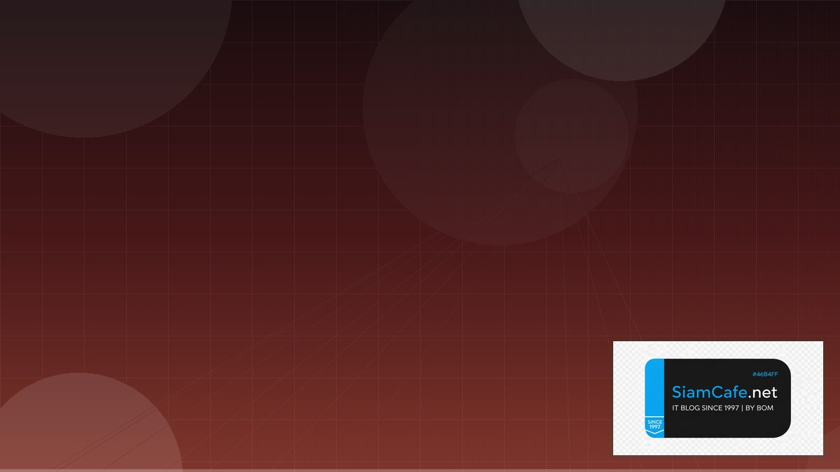 Crowdsec IPS Cloud Native Design | SiamCafe Blog