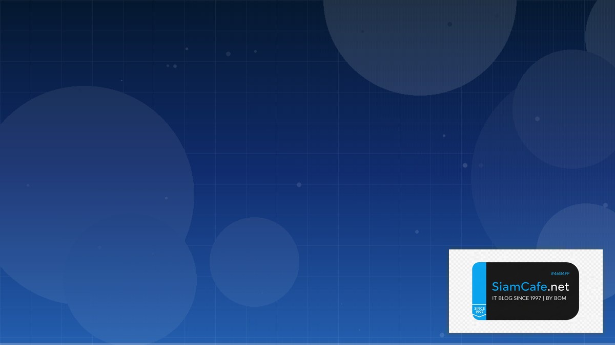 Crowdsec IPS Code Review Best Practice | SiamCafe Blog