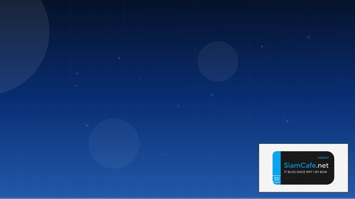 Crowdsec IPS Disaster Recovery Plan | SiamCafe Blog