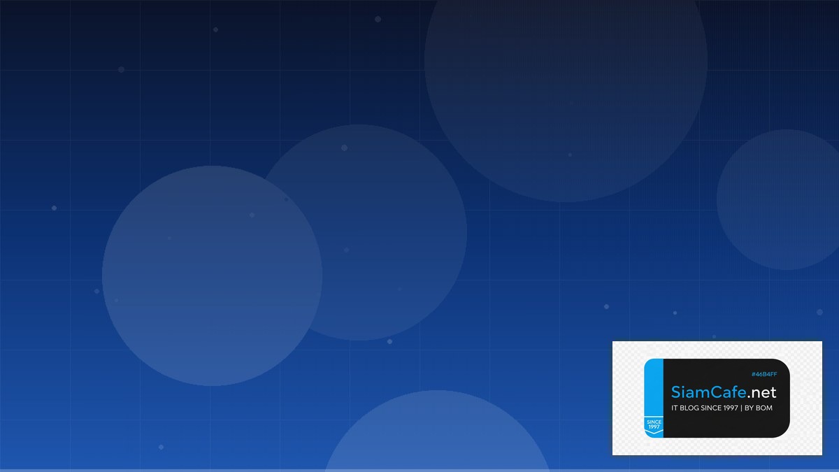 Crowdsec IPS Distributed System | SiamCafe Blog