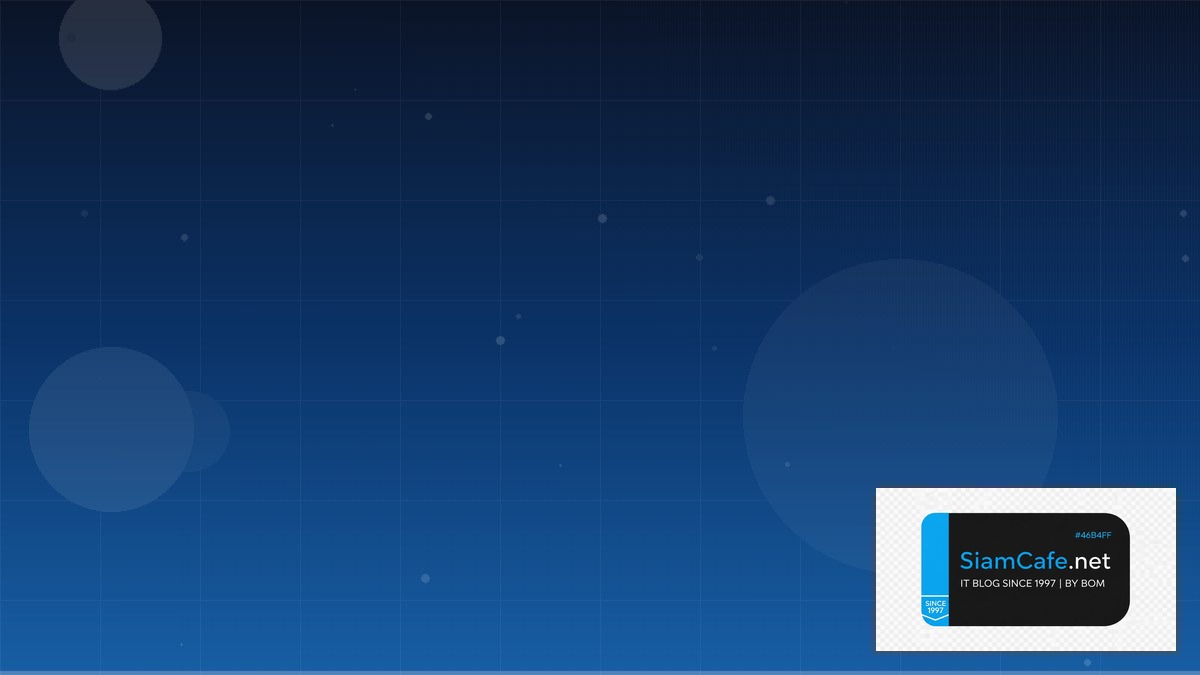 Crowdsec IPS Edge Computing | SiamCafe Blog