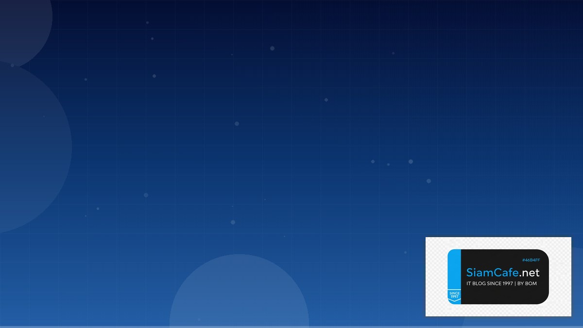 Crowdsec IPS Edge Deployment | SiamCafe Blog