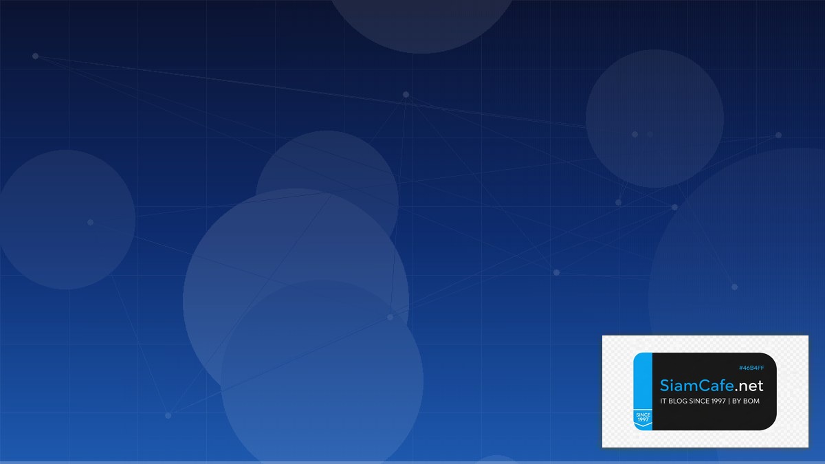 Crowdsec IPS High Availability HA Setup | SiamCafe Blog