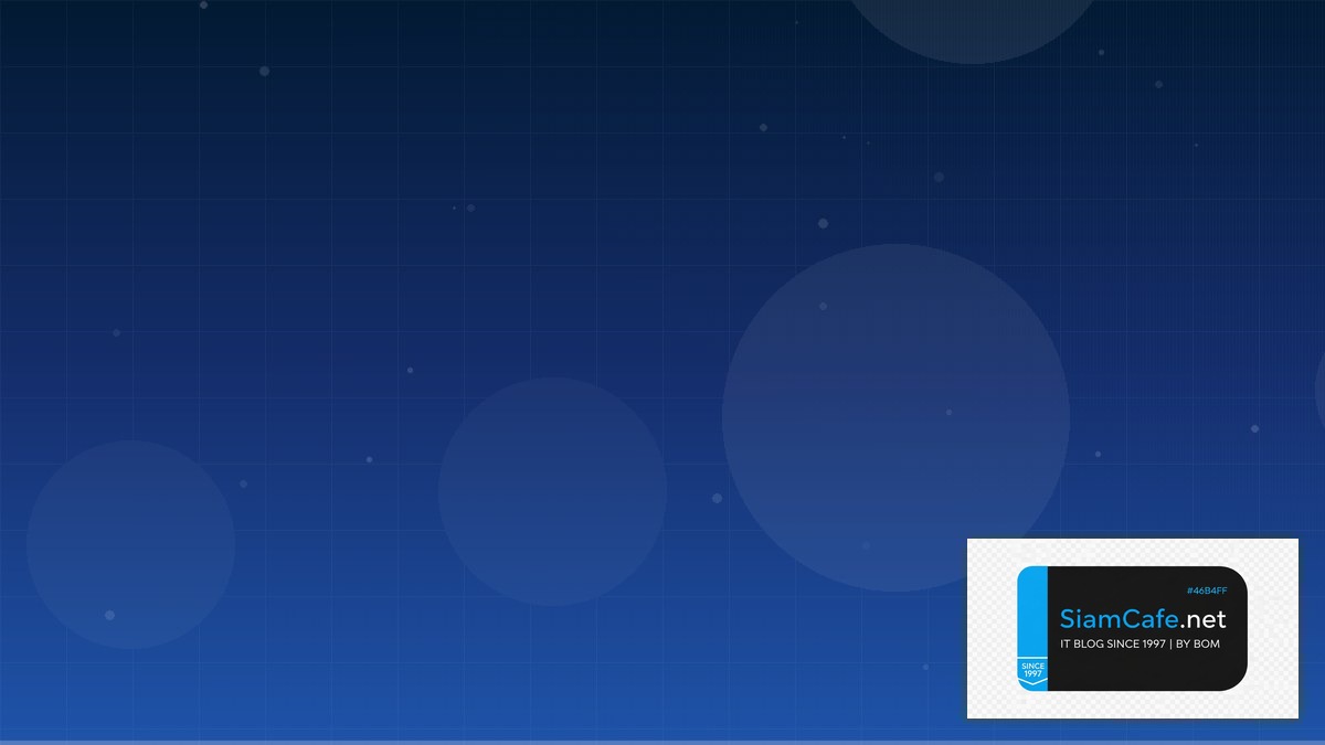 Crowdsec IPS Identity Access Management | SiamCafe Blog