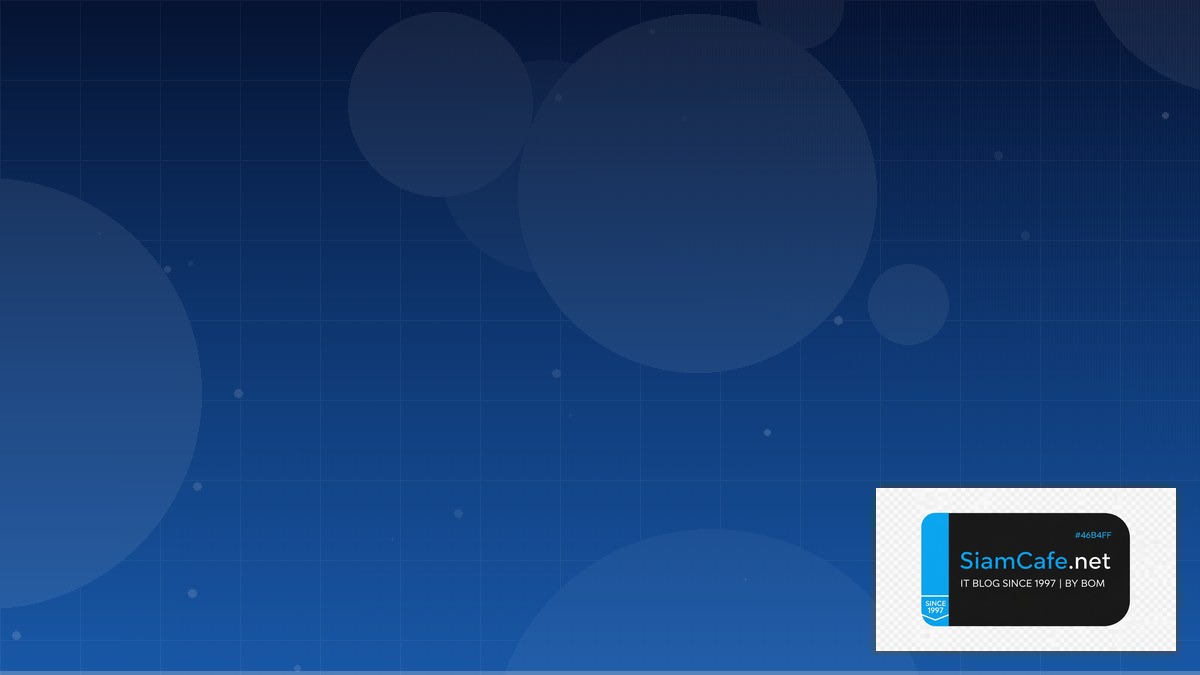 Crowdsec IPS Incident Management | SiamCafe Blog