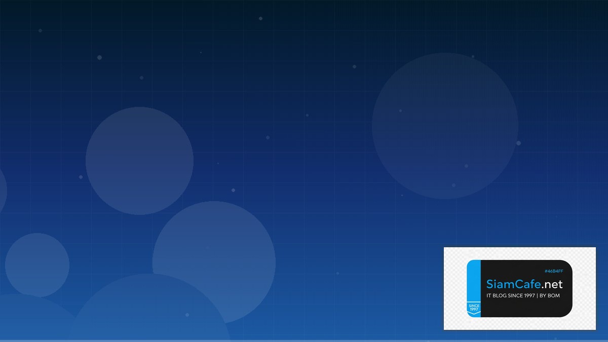 Crowdsec IPS Internal Developer Platform | SiamCafe Blog