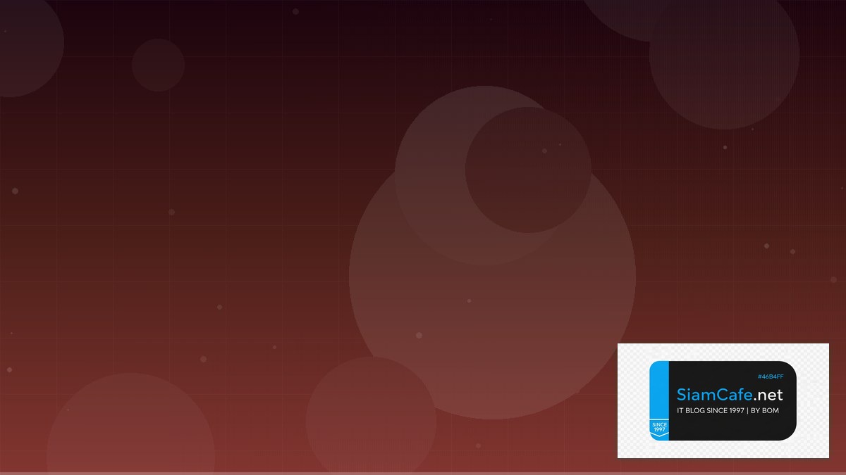 Crowdsec IPS Micro-segmentation | SiamCafe Blog