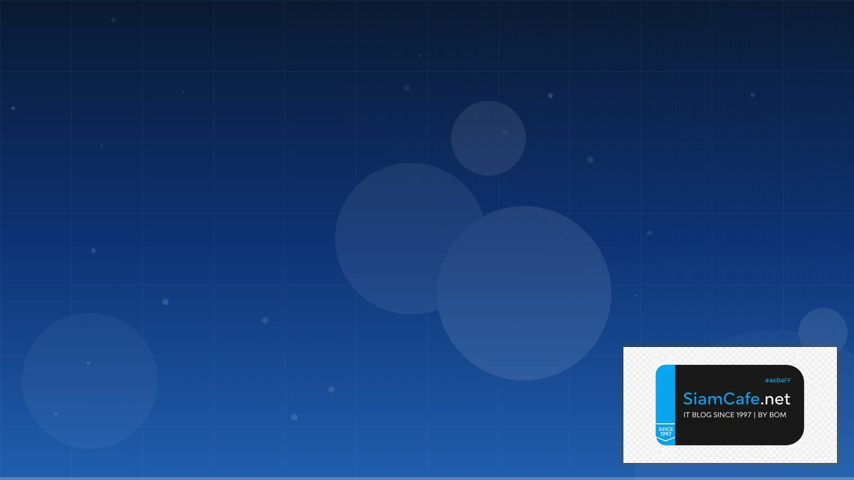 Crowdsec IPS Microservices Architecture | SiamCafe Blog