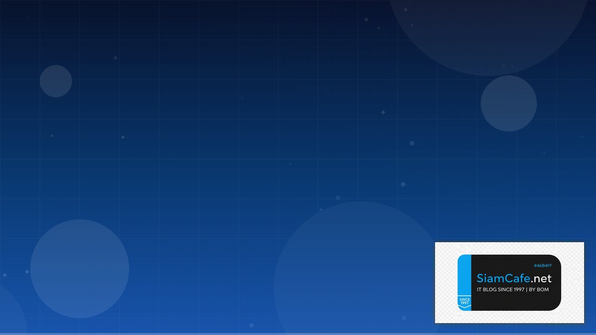 Crowdsec IPS Monitoring และ Alerting | SiamCafe Blog