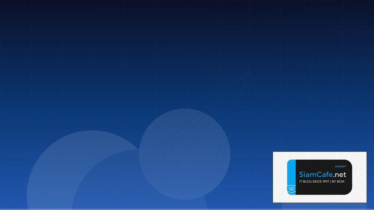 Crowdsec IPS Multi-cloud Strategy | SiamCafe Blog