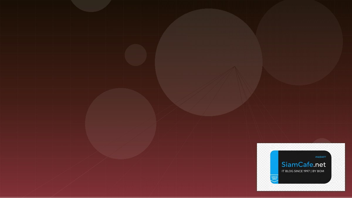 Crowdsec IPS Network Segmentation | SiamCafe Blog