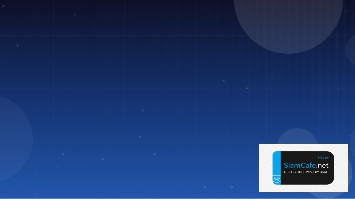 Crowdsec IPS Observability Stack | SiamCafe Blog