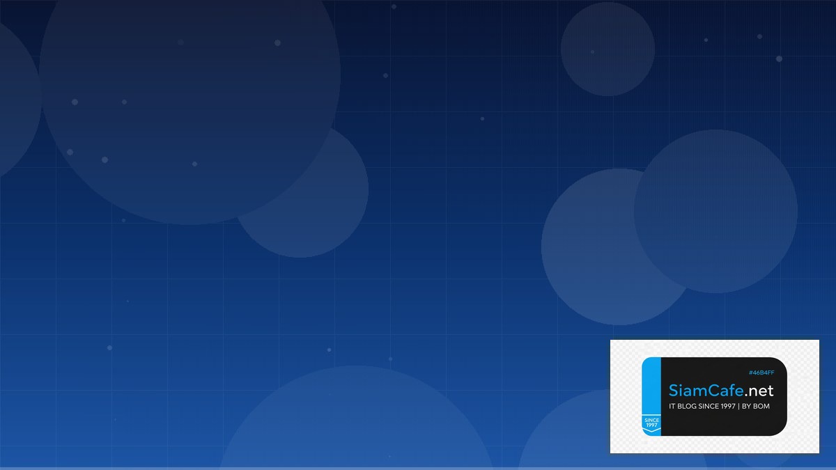 Crowdsec IPS Platform Engineering | SiamCafe Blog