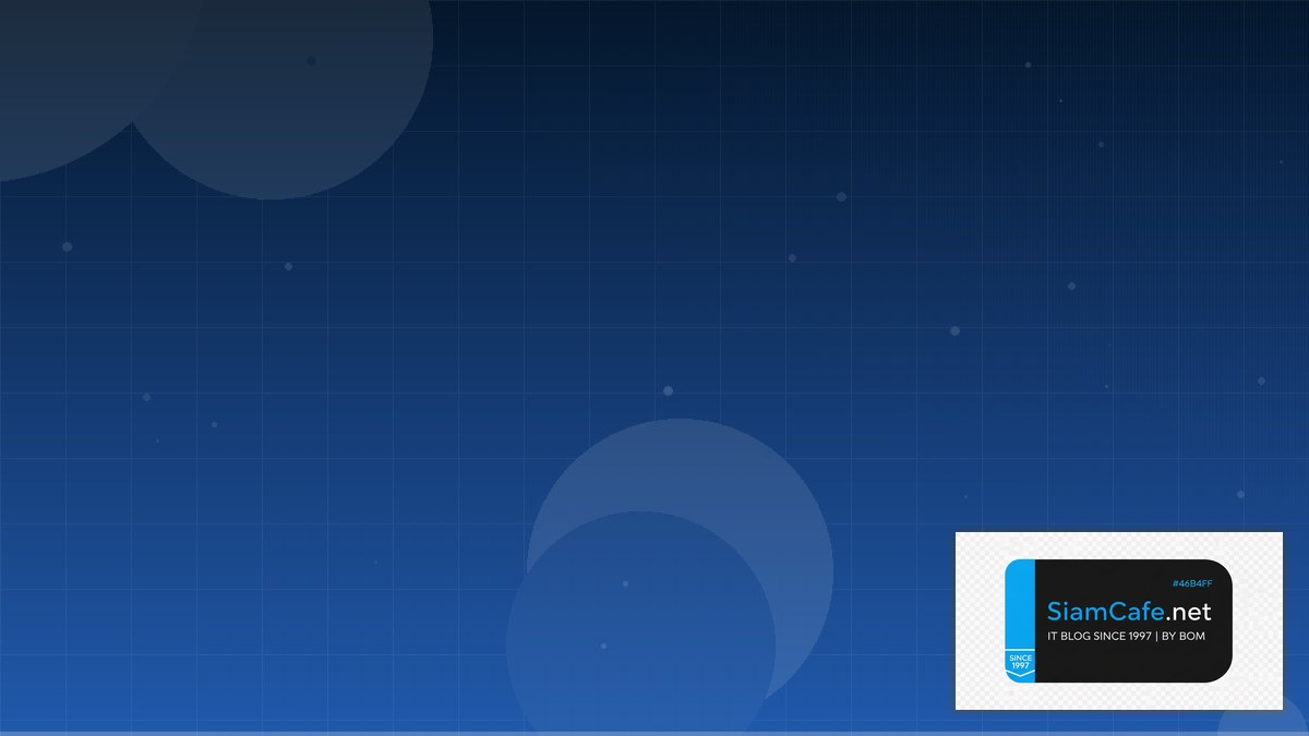 Crowdsec IPS Post-mortem Analysis | SiamCafe Blog