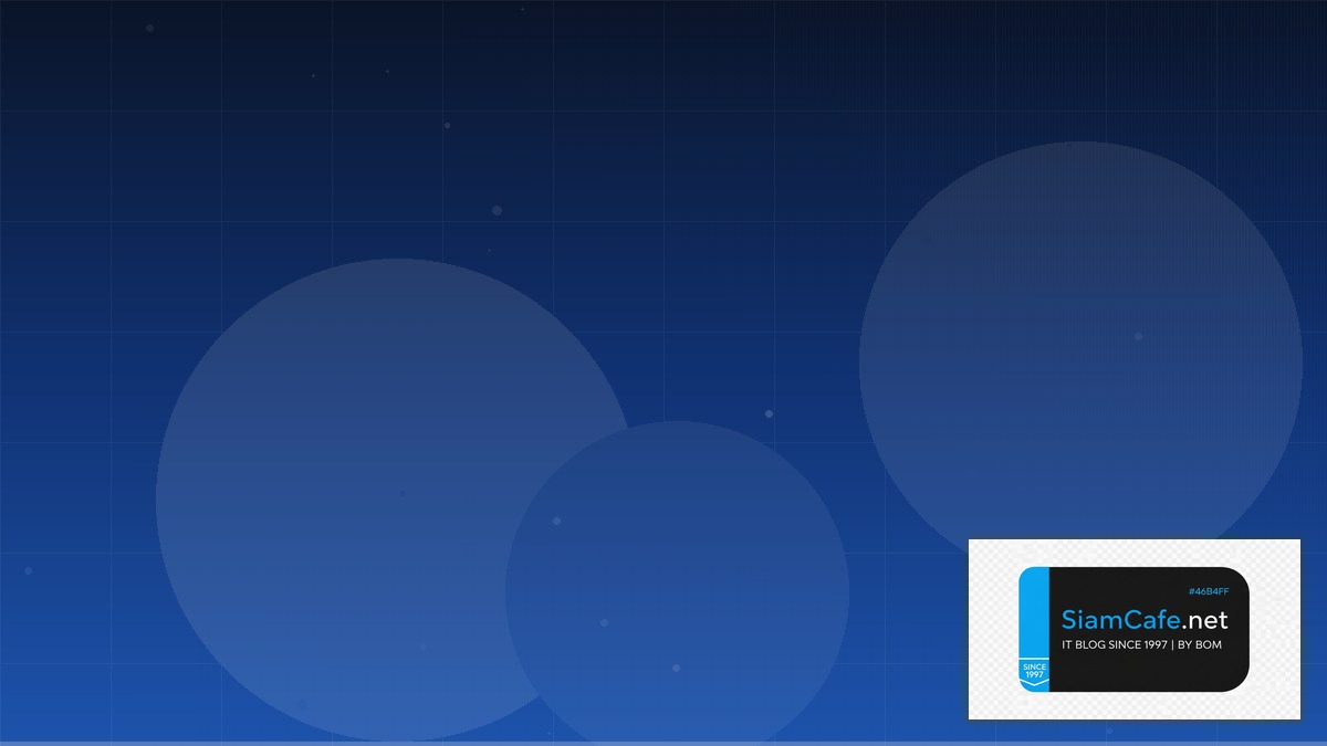 Crowdsec IPS Production Setup Guide | SiamCafe Blog