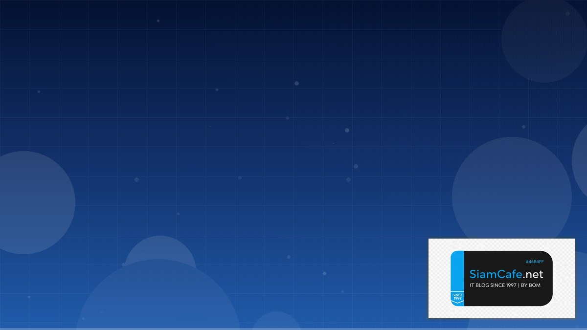 Crowdsec IPS SaaS Architecture | SiamCafe Blog