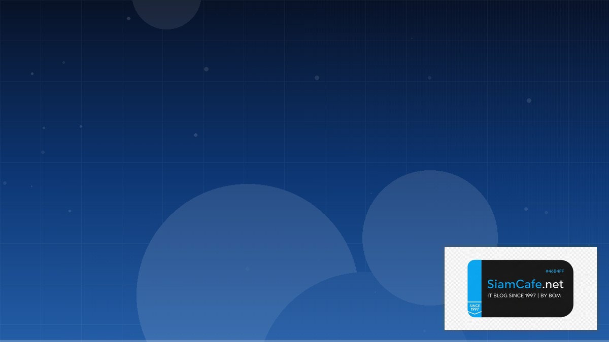 Crowdsec IPS Service Level Objective SLO | SiamCafe Blog