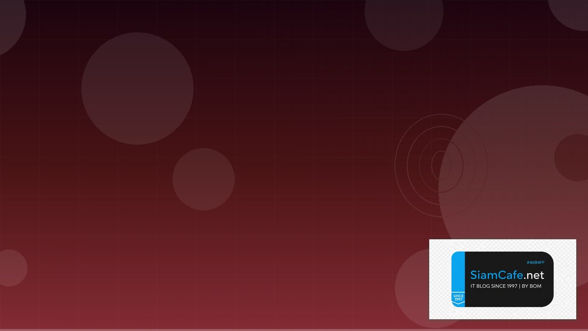 Crowdsec IPS Shift Left Security | SiamCafe Blog