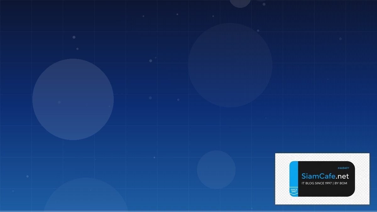 Crowdsec IPS Site Reliability SRE | SiamCafe Blog