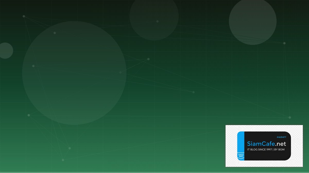 CSS Container Queries API Gateway Pattern | SiamCafe Blog