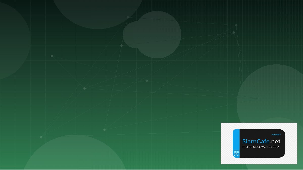 CSS Container Queries Audit Trail Logging | SiamCafe Blog