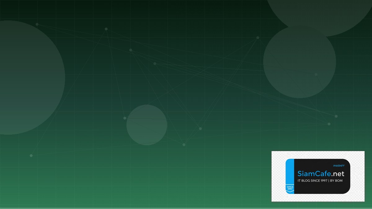 CSS Container Queries Automation Script | SiamCafe Blog