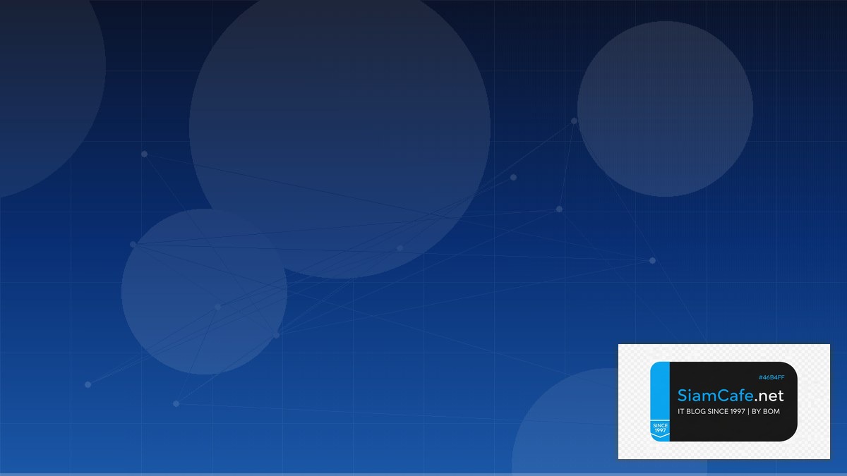 CSS Container Queries Capacity Planning | SiamCafe Blog