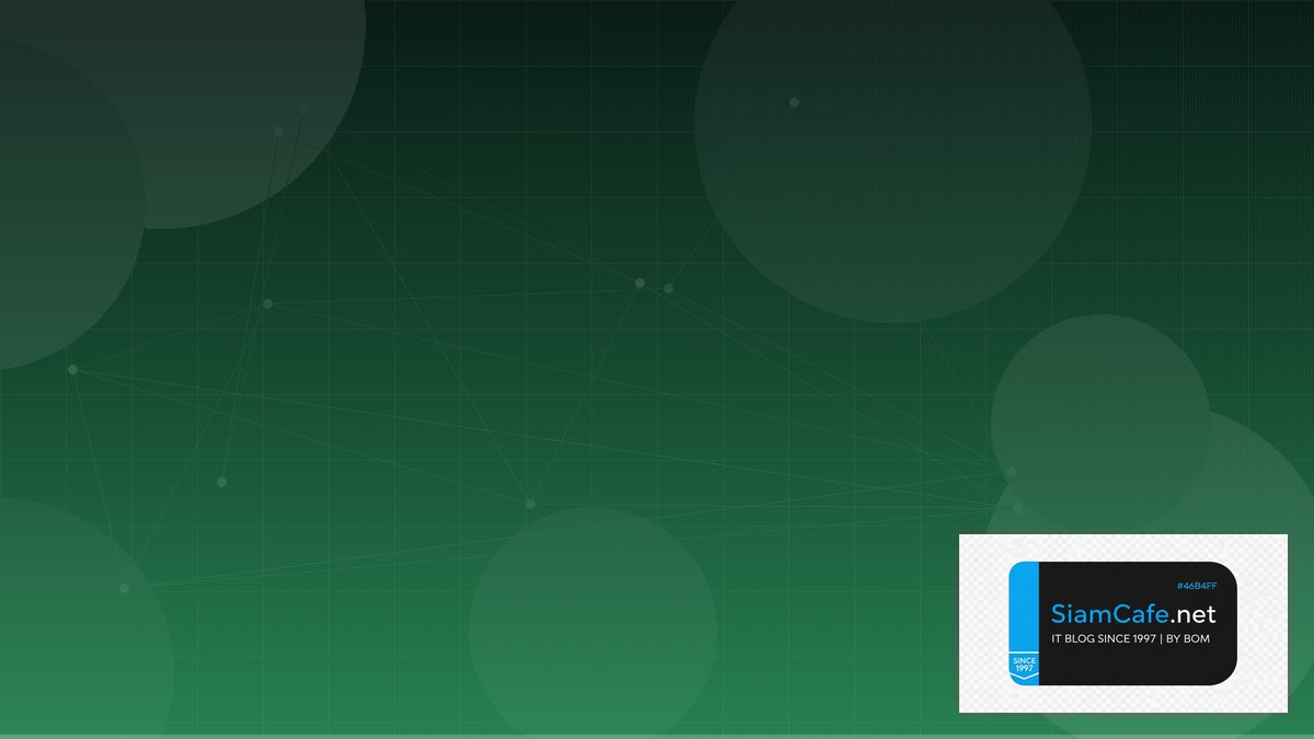 CSS Container Queries Career Development IT | SiamCafe Blog